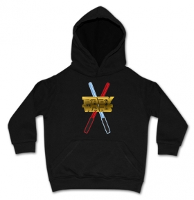 Sudadera BABY WARS 