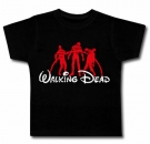 Camiseta THE WALKING DEAD BMC