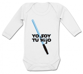 Body YO SOY TU HIJO (ni&ntilde;o) 