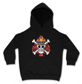 Sudadera ONE PIECE AS