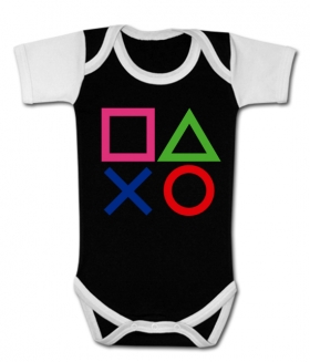Body PLAY GAMER BBC