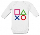 Body PLAY GAMER WL