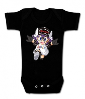 Body ARALE ROCKERA BC