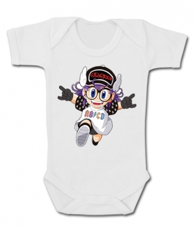 Body ARALE ROCKERA WC