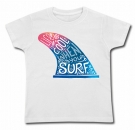 Camiseta LIFE IS COOL SURF