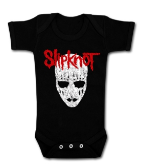 Body beb&eacute; SLIPKNOT BMC