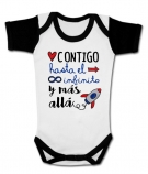 Body CONTIGO HASTA EL INFINITO Y M�S ALL� WWC