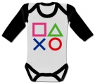 Body PLAY GAMER WWL