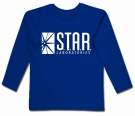 Camiseta STAR LABORATORIES AL