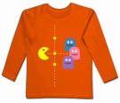 Camiseta PACMAN COMECOCOS