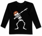 Camiseta ESQUELETO ARROW CAP 