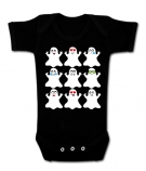 Body EMOJI FANTASMAS