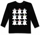 Camiseta EMOJI FANTASMAS multi fantasmas!