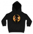 Sudadera GOKU BAST�N READY