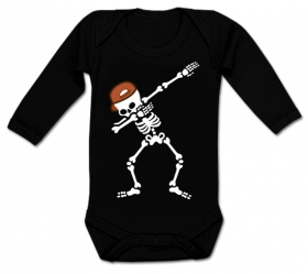 Body ESQUELETO ARROW CAP