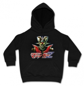 Sudadera MAZINGUER Z PILOTO
