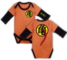 Body beb� SON GOKU COLA