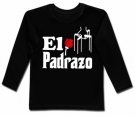 Camiseta EL PADRAZO (mafia)