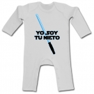 Pijama YO SOY TU NIETO