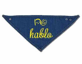Secababitas vaquero NO HABLO