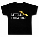 Camiseta LITTLE DRAGON