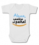  Body ALEXA, CAMBIA EL PA�AL