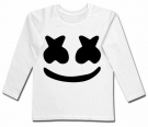 Camiseta Marshmello Star