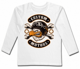 Camiseta AGUILA MOTOR