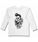 Camiseta ROCK & ROLL SINGER
