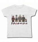 Camiseta FRIENDS PANDILLA