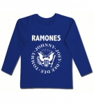 Camiseta RAMONES AL