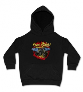 Sudadera RIDERS