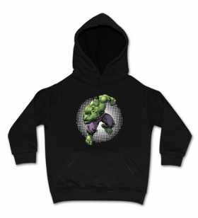 Sudadera HULK