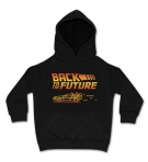 Sudadera BACK TO THE FUTURE
