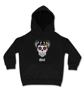 Sudadera TATOO GIRL