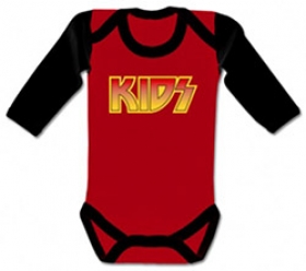 Body beb&eacute; KIDS RL
