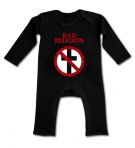 Pijama BAD RELIGION (CRUZ) B.