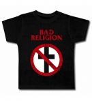 Camiseta BAD RELIGION (CRUZ) BC 