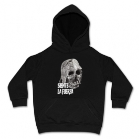 Sudadera MASCARA DARTH VADER