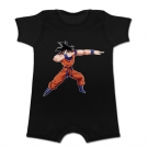 Pijama manga corta GOKU DAB 