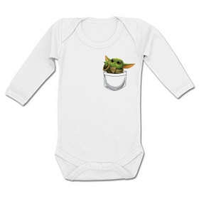 Body BEB&Eacute; YODA MINI