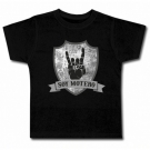 Camiseta SALUDO MOTERO BC