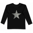 Camiseta ROCK STAR   