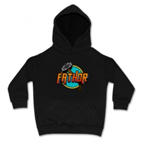 Sudadera FATHOR