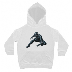 Sudadera PANTERA NEGRA