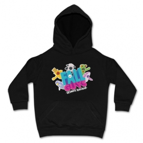 Sudadera FALL GUYS 