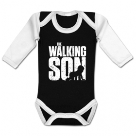 Body THE WALKING SON