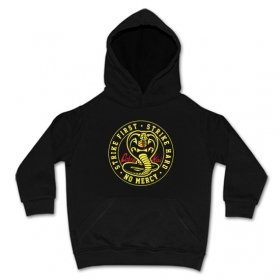 Sudadera KOBRA KAI