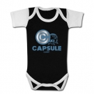 Body GOKU CAPSULE Corp.