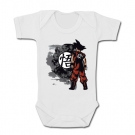 Body beb� GOKU PINCEL